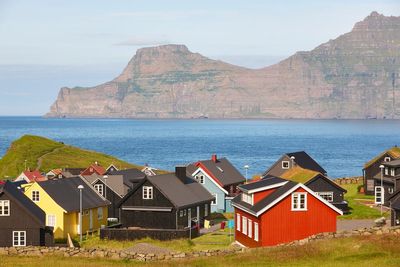 11 of the best things to do in the Faroe Islands