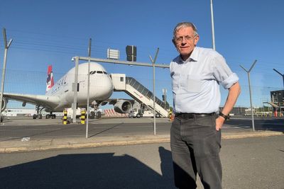 Global Airlines – live: Simon Calder gives his verdict on new airline after first transatlantic flight to New York