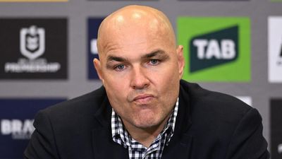 Final warning: Cowboys coach cautioned for ref comments