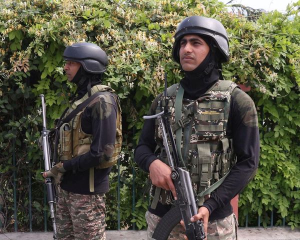 India blocks X accounts of Chinese state media over coverage of Kashmir crisis