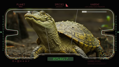 Lucasfilm declares creative bankruptcy with an AI-generated Star Wars film that's just 2 minutes of mostly normal animals jumbled together