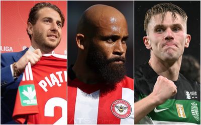 Transfer news LIVE! Arsenal advanced talks; Man Utd prepare second Mbeumo bid; Gyokeres; Liverpool deal close