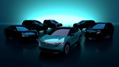Nissan Cancels EV Factory After £3.9bn Blow And Offers Early Retirement To Staff