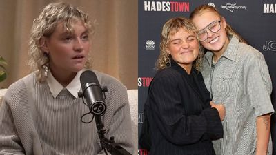 Kath Ebbs Drops Tell-All Podcast Addressing Jojo Siwa Split, Grooming Allegations & More