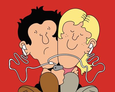 You be the judge: should my girlfriend stop using my earphones?