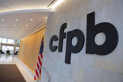 CFPB Scraps Biden-Era Plan To Curb Data Brokers' Sale Of Personal Info
