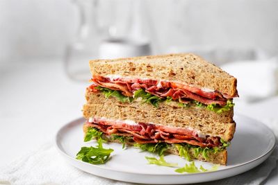 Food-to-go group Greencore agrees £1.2bn takeover of rival Bakkavor