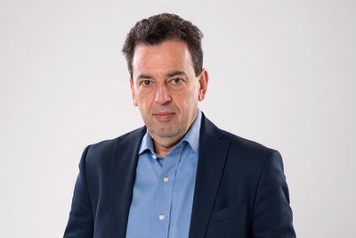 The Orwell Prize: London Standard's David Cohen shortlisted for shining spotlight on homelessness