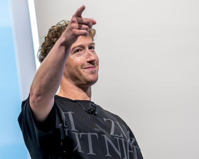 Do you trust Mark Zuckerberg to solve your loneliness with an ‘AI friend’? No, me neither