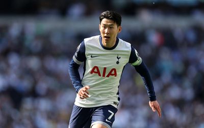 Tottenham captain Heung-min Son files blackmail complaint over pregnancy claim