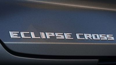 Mitsubishi Angers Purists With an Electric Eclipse SUV
