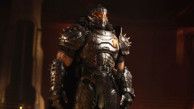 Doom: The Dark Ages Holy City of Aratum secrets and collectibles