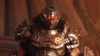 Doom: The Dark Ages Abyssal Forest secrets and collectibles