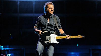 Bruce Springsteen slams Trump in three powerful speeches at EU tour kick-off in Manchester