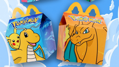 McDonald’s Pokémon cards (2025) prices and card list