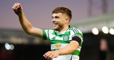 Watch: Celtic support in classy James Forrest tribute with legend-inspired chant