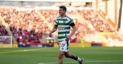 Brendan Rodgers delivers verdict on Maik Nawrocki's Pittodrie performance