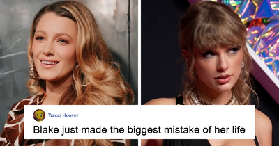 Blake Lively Allegedly “Blackmailed” Taylor Swift With Leak Of Personal Texts Amid Baldoni Feud