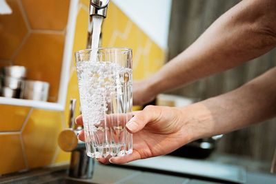 Boil order issued for tap water in 200 postcodes