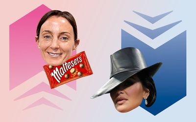 Maltesers in tea are the chicest snack, fake Goyard bags must be avoided… What's hot (and not) this week