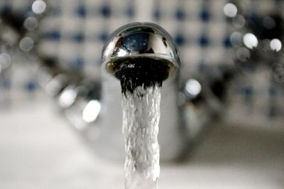 Tap water bacteria: Warning lifted but what happened and what were the consequences?