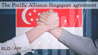 ELD Asset Management Underscores PASFTA Opportunities