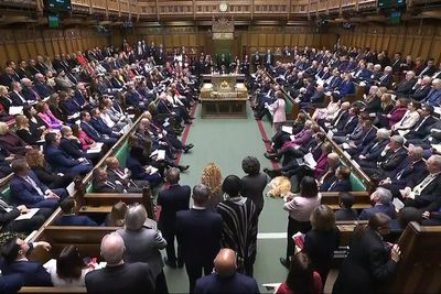 PM signals continued support for assisted dying Bill on eve of debate