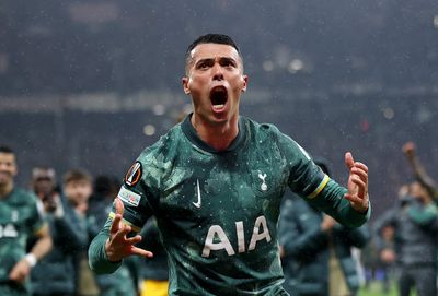 Pedro Porro set for key Tottenham role in Europa League final after Dejan Kulusevski injury nightmare