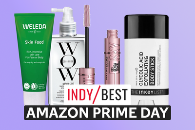 Best beauty deals ahead of Amazon Prime Day sale, from ghd to Maybelline