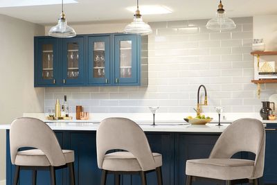 4 steps to creating a sociable space for summer