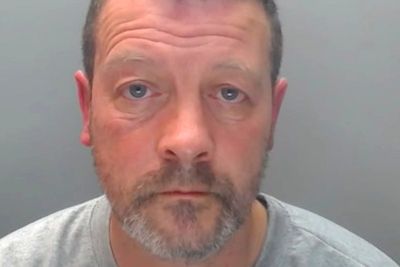 Father who murdered daughter in ‘play fight’ could have sentence increased
