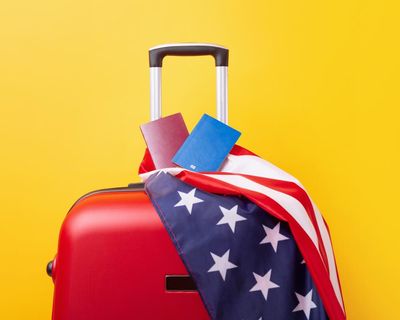 Keep calm (but delete your nudes): the new rules for travelling to and from Trump’s America