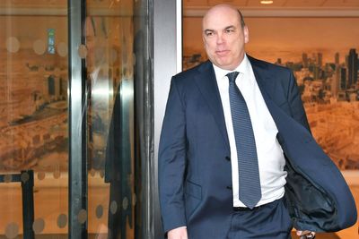 Who is Mike Lynch? Autonomy founder finally cleared of fraud after more than decade