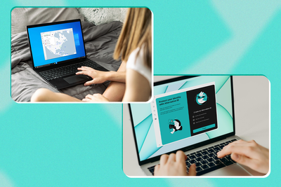 NordVPN vs Surfshark: I put price, features and streaming to the test