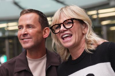 BBC Radio 2 breakfast audience drops after Zoe Ball’s exit