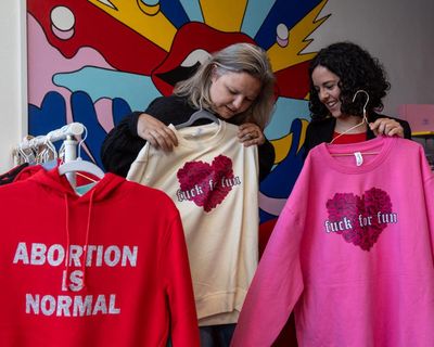 Polish election: Tusk party urged to show it is not ‘deceiving women’ on abortion