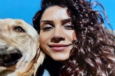 Woman who disappeared after leaving work died of stab wounds, coroner told