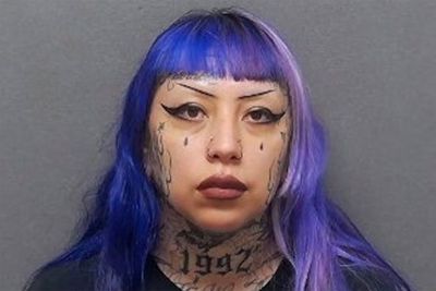 Mom bought weapons for son, 14, who had ‘fascination’ with mass shooters, police say