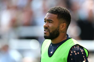 Chelsea boost as Enzo Maresca provides Reece James update ahead of Manchester United clash