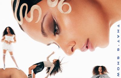 Jade announces debut solo album That's Showbiz Baby! and first headline tour
