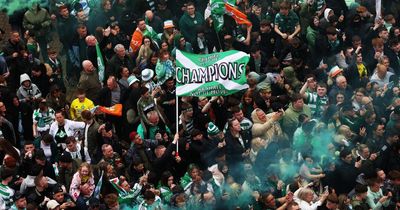Glasgow City Council warn Celtic supporters against trophy day gathering