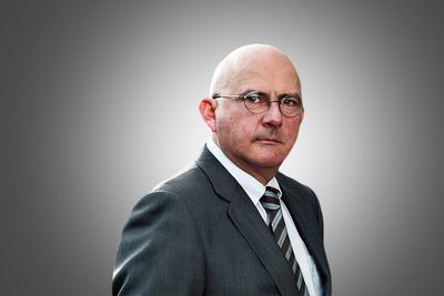 Andrew Norfolk: Times reporter who exposed Rotherham grooming scandal dies aged 60