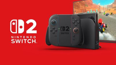 Did you get your Switch 2 pre-order, Destructoid?