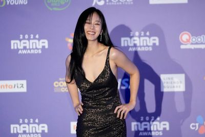 BIBI releases sophomore album 'EVE: ROMANCE' with philosophical edge