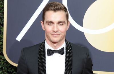 Dave Franco brought a 'great vibe' to The Studio, says Seth Rogen