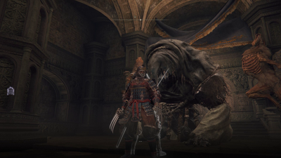 All Elden Ring Deathroot locations