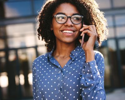 It can be hard to end a phone call. But ‘Okaybye’ is not the way to do it