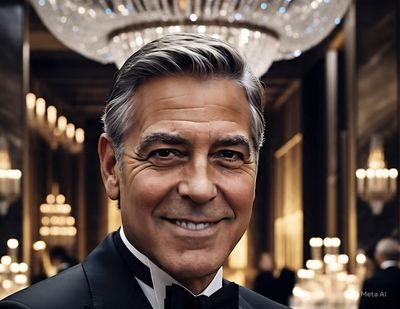 AI George Clooney Asks Argentine Woman for £10,000 to 'Divorce His Wife': How to Avoid Deepfake Scams