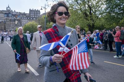 Revived US export plan announced to boost Scottish trade