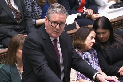 Starmer’s former economic adviser warns Reeves will have to raise taxes